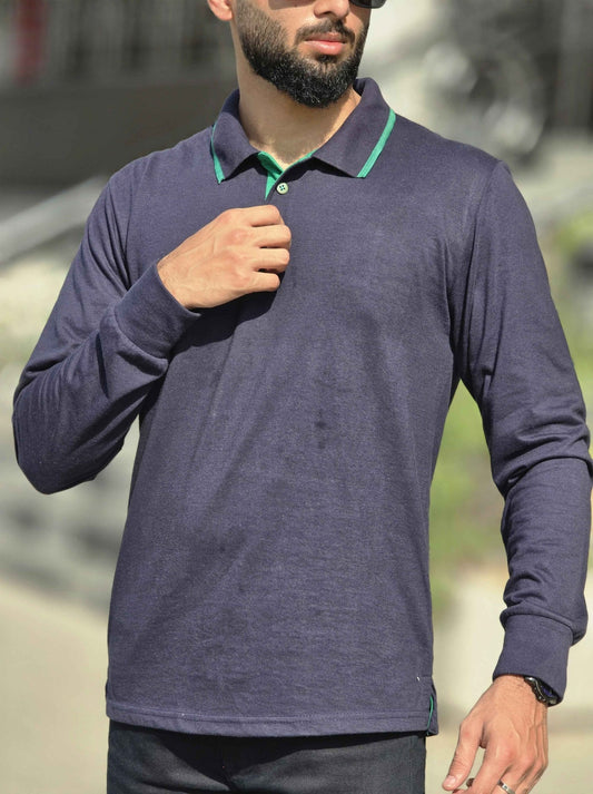 Cityline Polo For HIM - Fittins