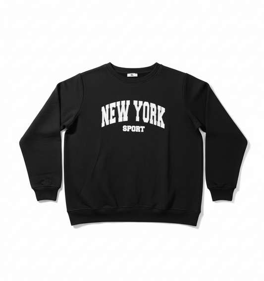NewYorkCity Sweatshirt For HER - Fittins