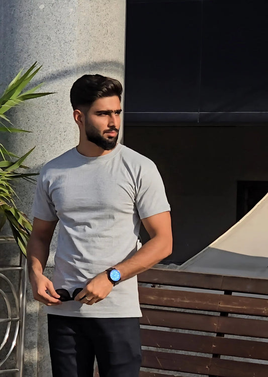 NYC Tee For HIM - Fittins