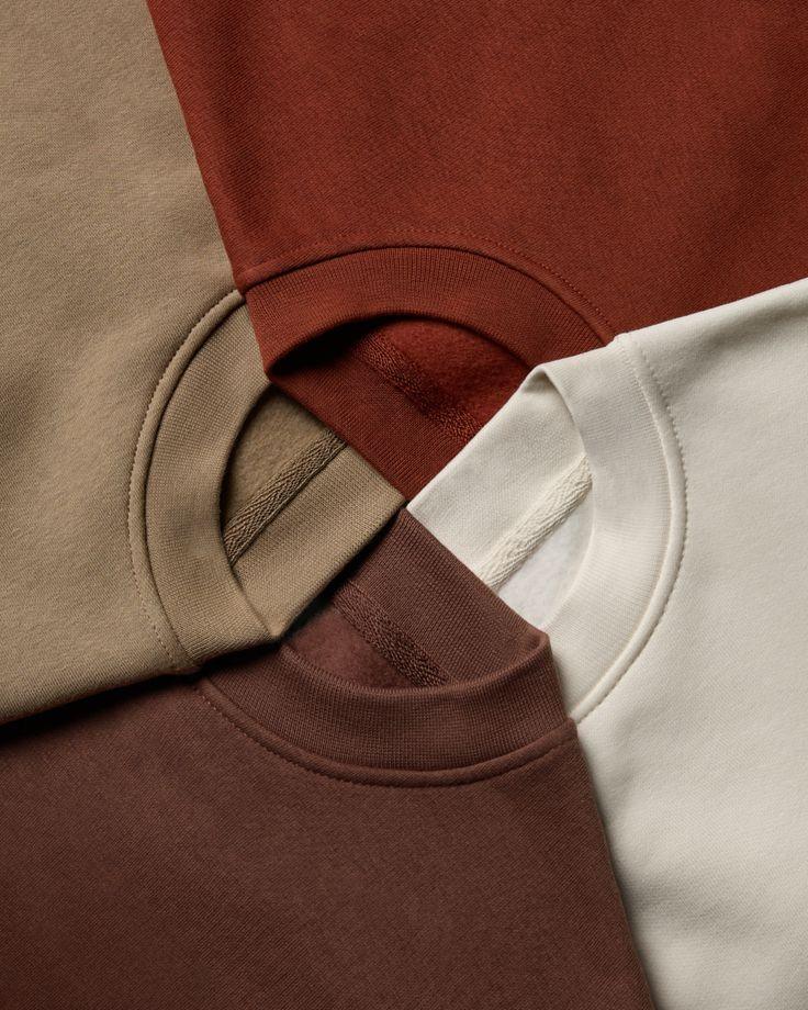 Dreams Woven in Fabric - Fittins