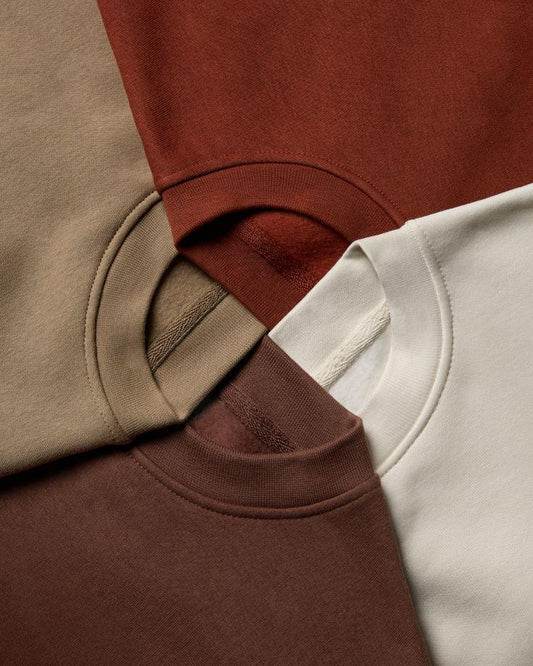 Dreams Woven in Fabric - Fittins