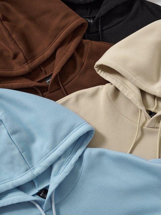 Streetwear That Moves With You - Fittins