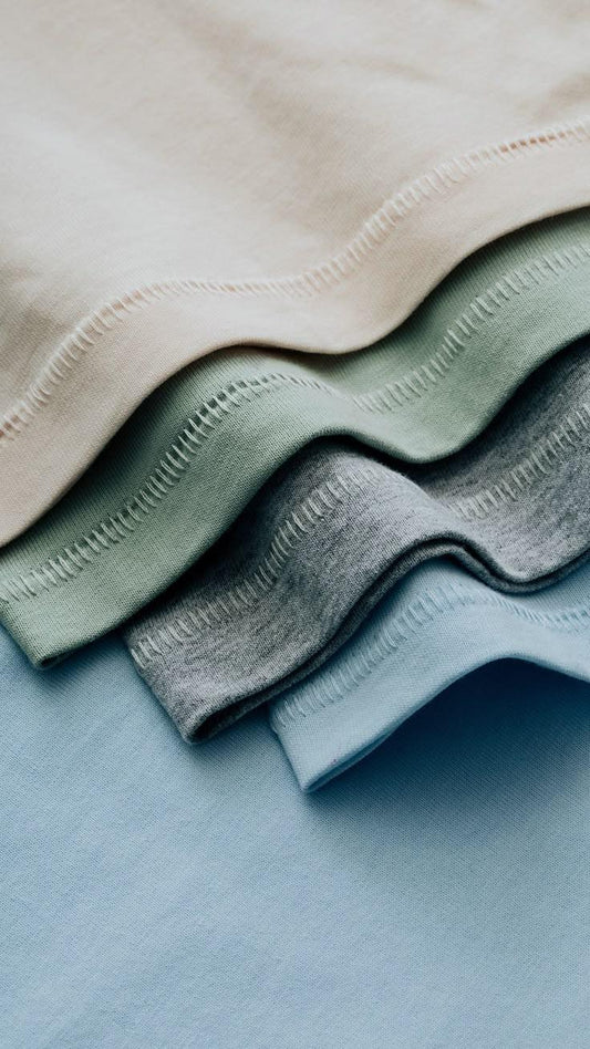 Threads of Confidence, Stitched with Care - Fittins