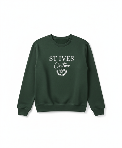 1972 Sweatshirt For HER - Fittins