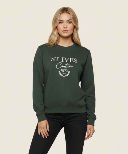 1972 Sweatshirt For HER - Fittins