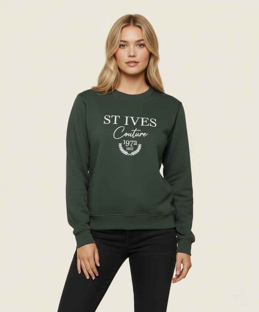 1972 Sweatshirt For HER - Fittins