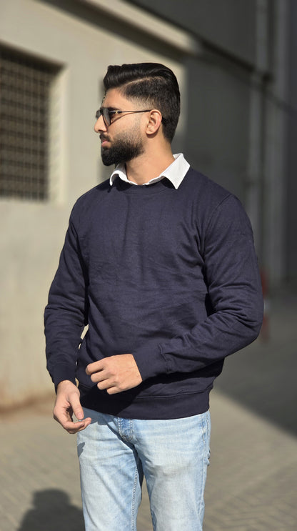 Men's Comfy Sweatshirt