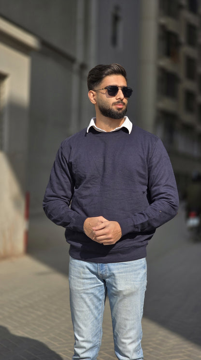 Men's Comfy Sweatshirt