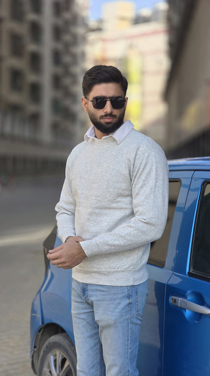 Men's Comfy Sweatshirt