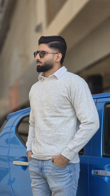 Men's Comfy Sweatshirt