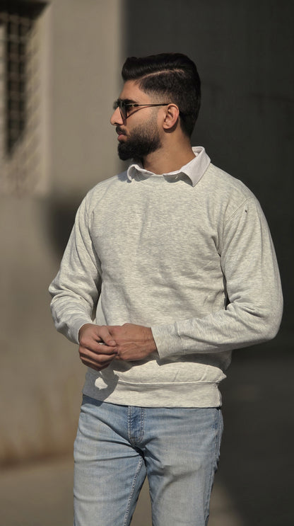 Men's Comfy Sweatshirt