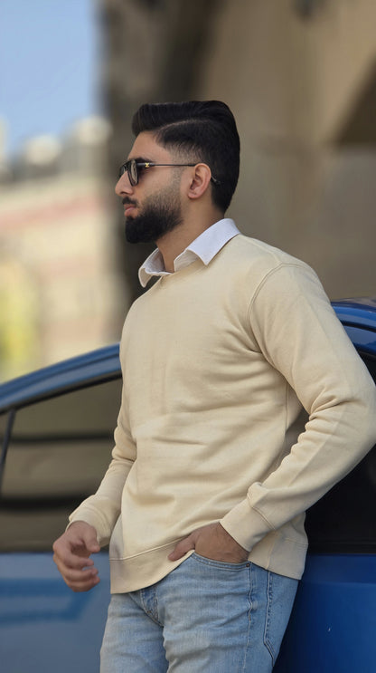 Men's Comfy Sweatshirt