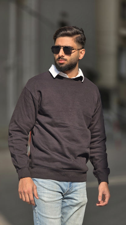 Men's Comfy Sweatshirt