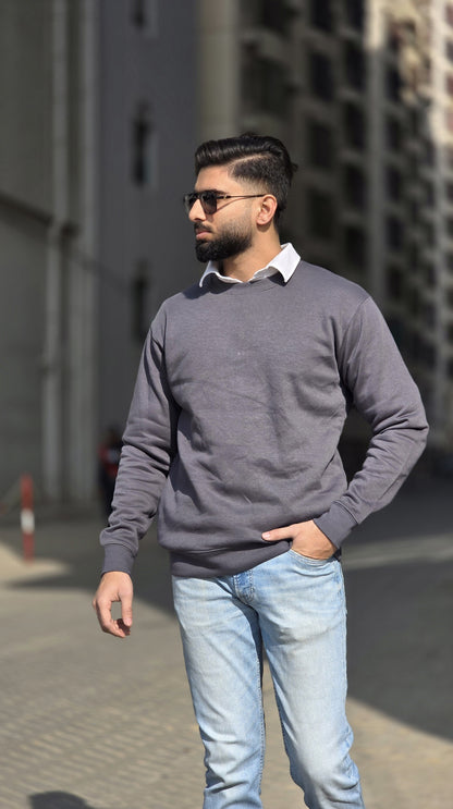 Men's Comfy Sweatshirt