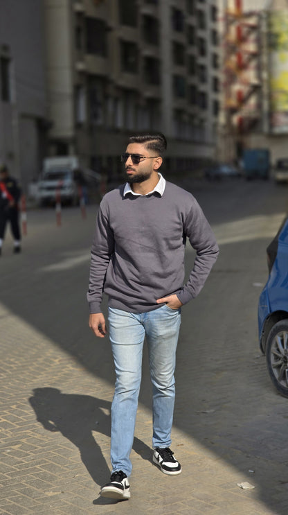 Men's Comfy Sweatshirt