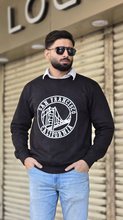 Men's California Sweatshirt