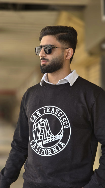 Men's California Sweatshirt