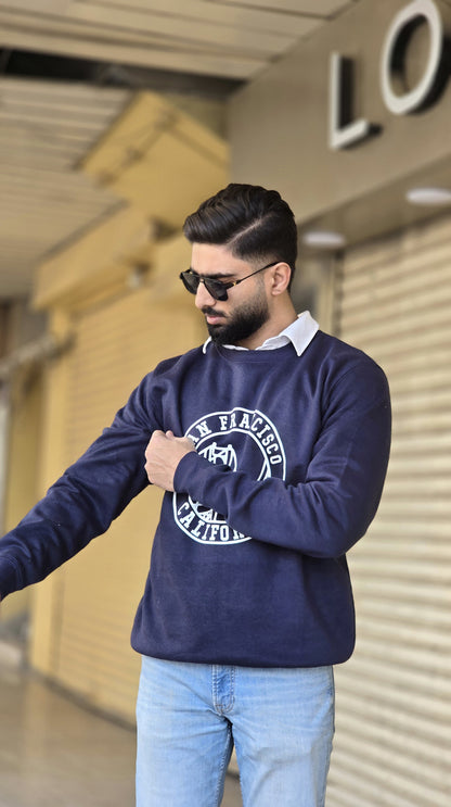 Men's California Sweatshirt