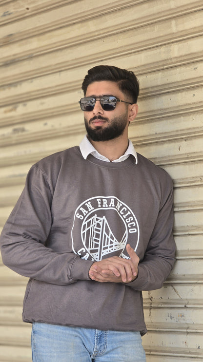 Men's California Sweatshirt