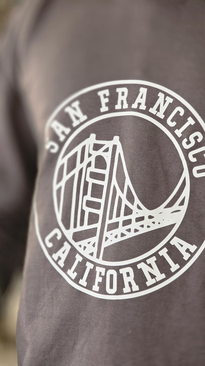 Men's California Sweatshirt