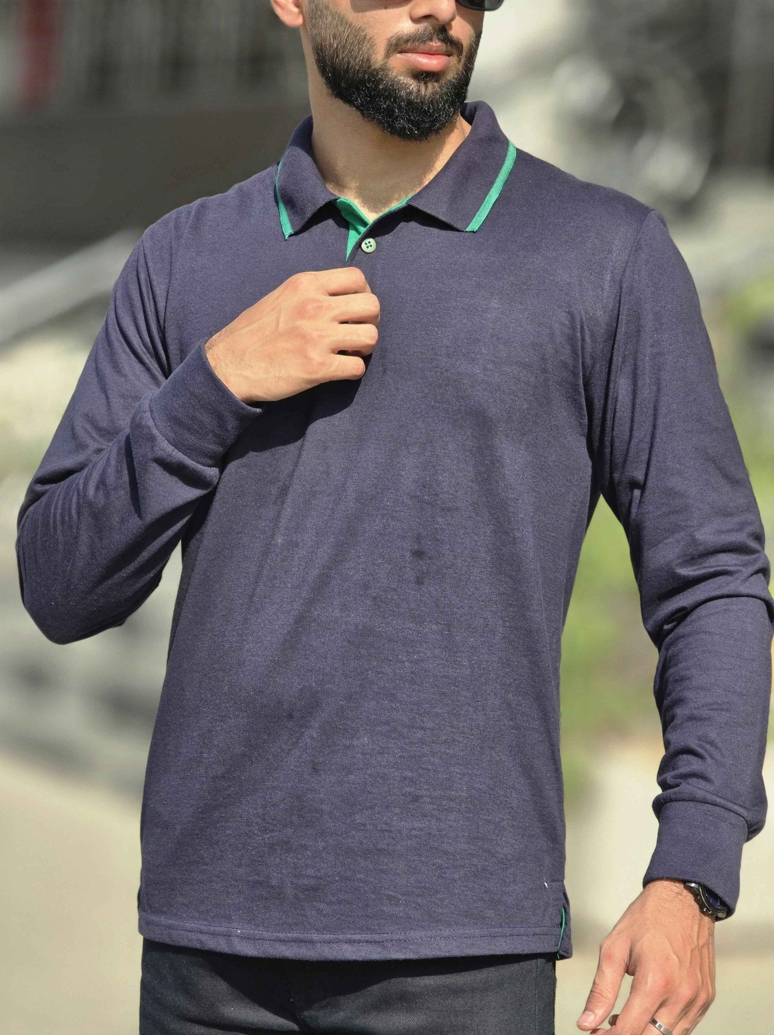 Cityline Polo For HIM - Fittins