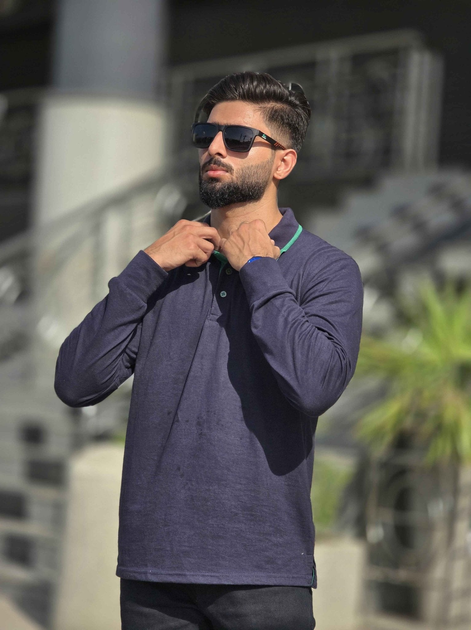 Cityline Polo For HIM - Fittins