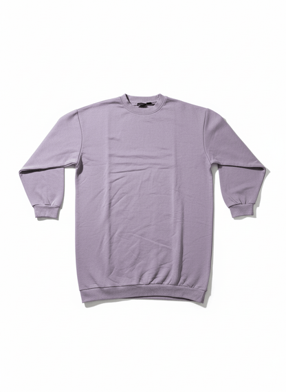 CloudEase Sweatshirt For HER - Fittins