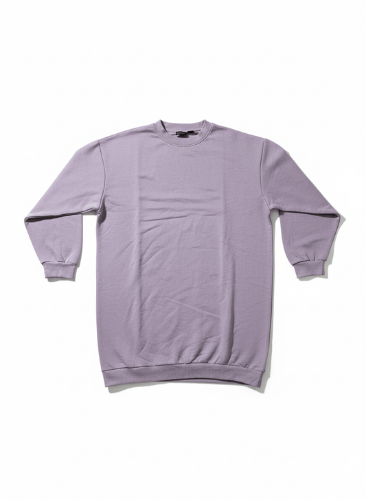 CloudEase Sweatshirt For HER - Fittins