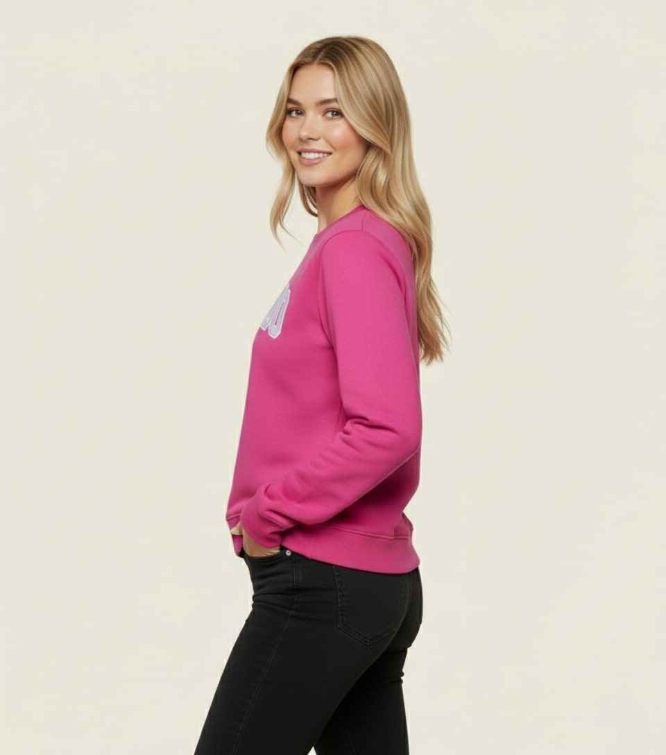 Colorado Sweatshirt for HER - Fittins