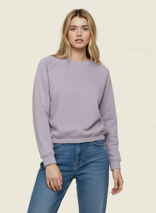 Cozycore Sweatshirt For HER - Fittins
