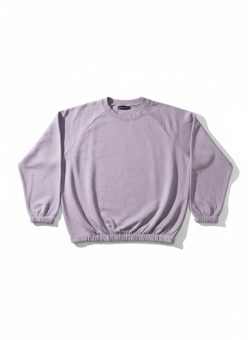 Cozycore Sweatshirt For HER - Fittins