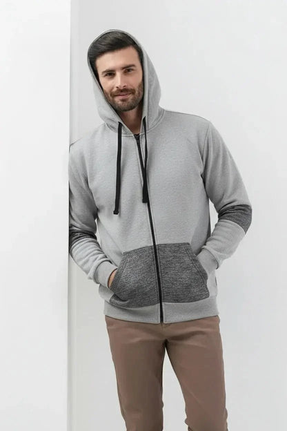 Crosswalk Zip For HIM - Fittins