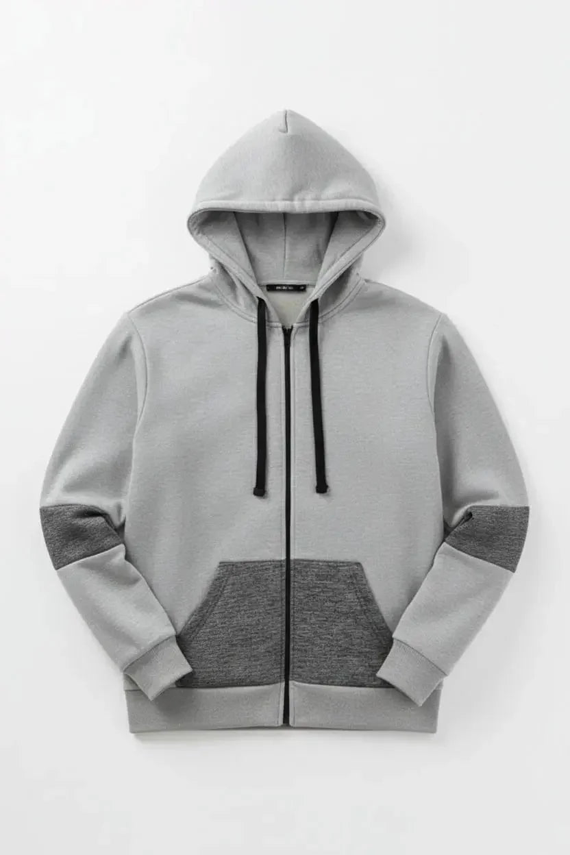 Crosswalk Zip For HIM - Fittins