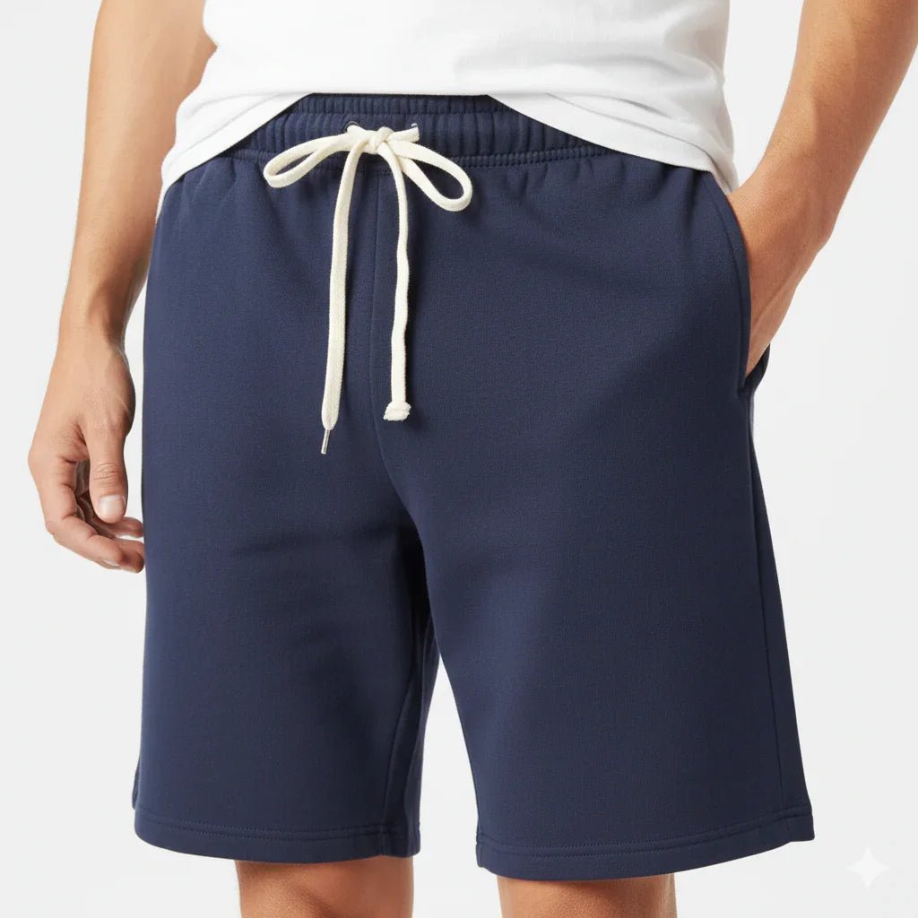 Drift Short For HIM - Fittins