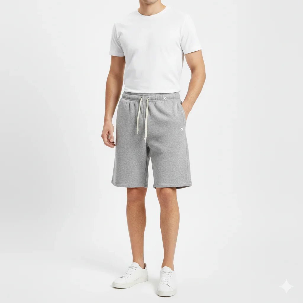 Drift Short For HIM - Fittins