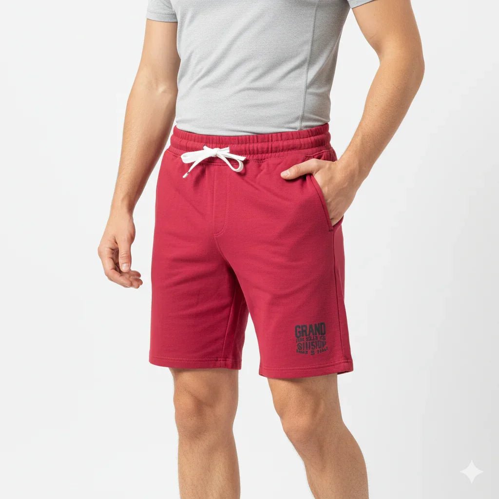 Haven Short For HIM - Fittins