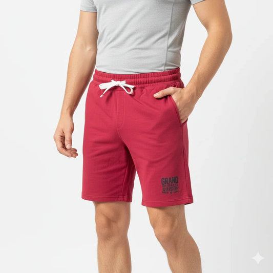 Haven Short For HIM - Fittins