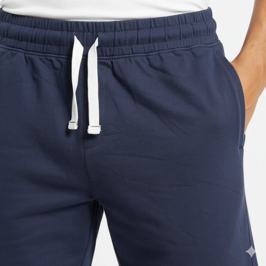 Haven Short For HIM - Fittins