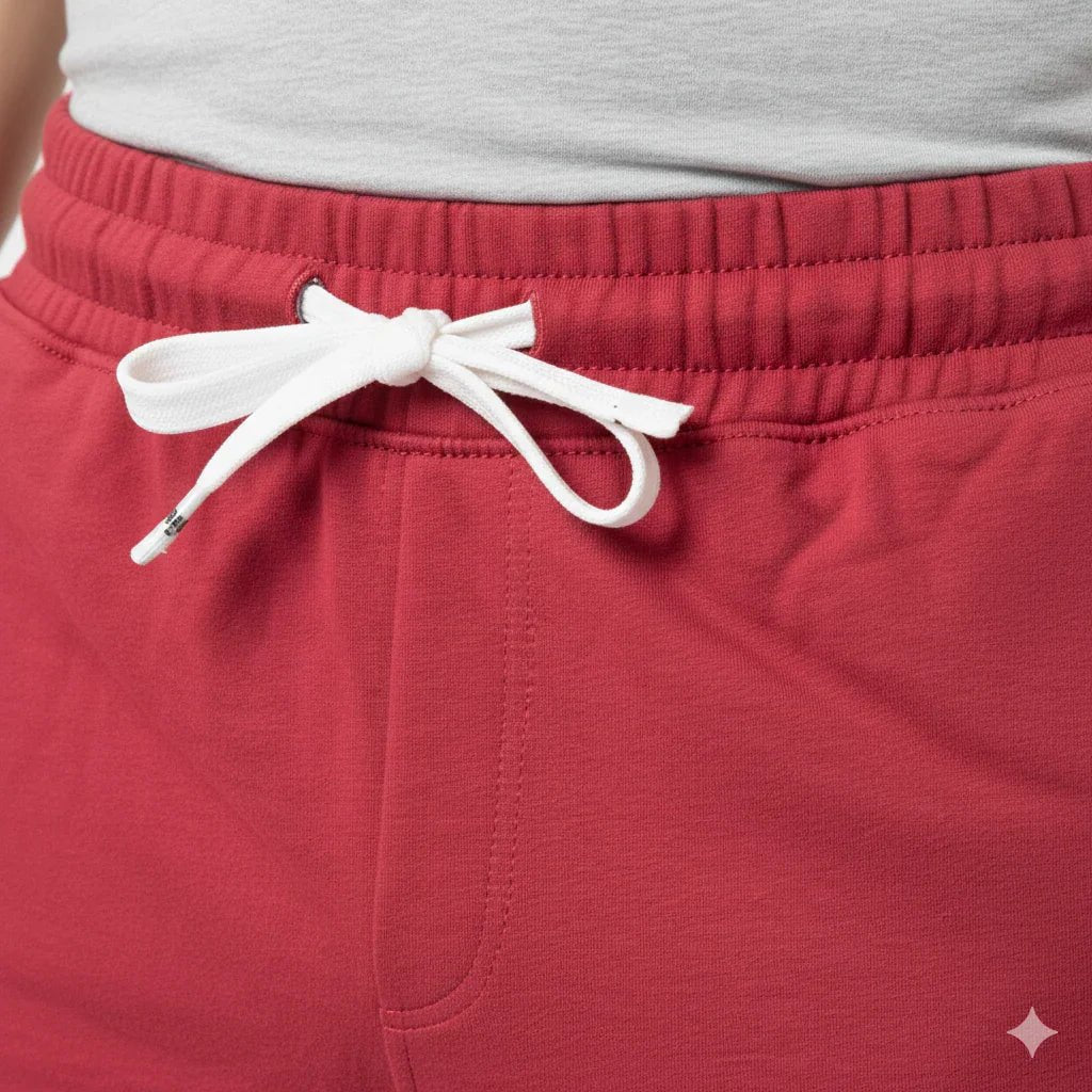 Haven Short For HIM - Fittins