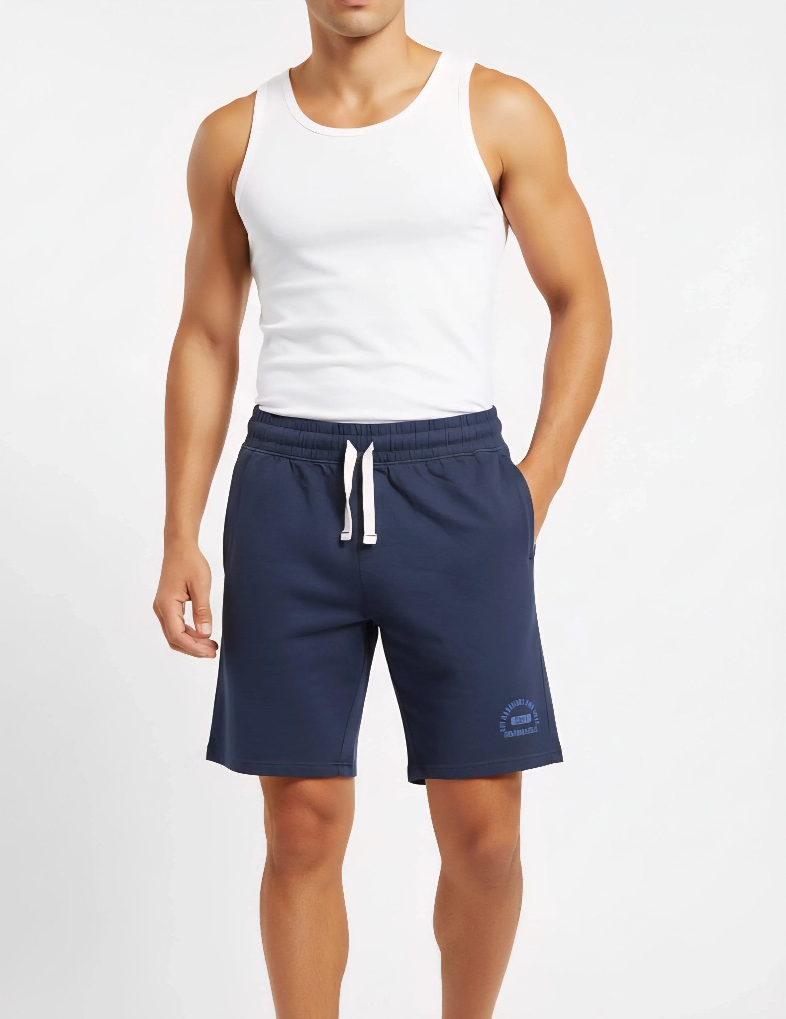 Haven Short For HIM - Fittins