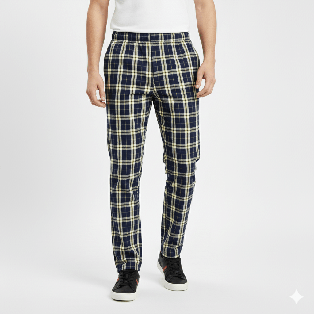 Little Timber PJ For HIM - Fittins