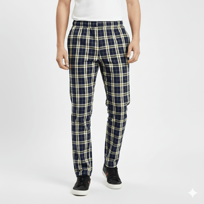 Little Timber PJ For HIM - Fittins