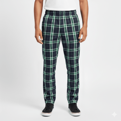 Little Timber PJ For HIM - Fittins