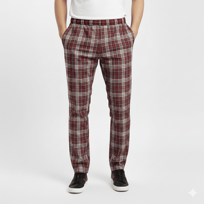 Little Timber PJ For HIM - Fittins
