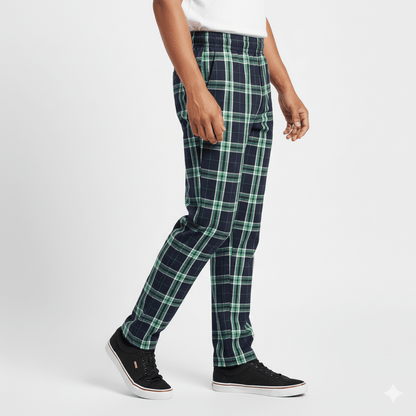 Little Timber PJ For HIM - Fittins