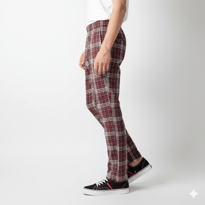 Little Timber PJ For HIM - Fittins