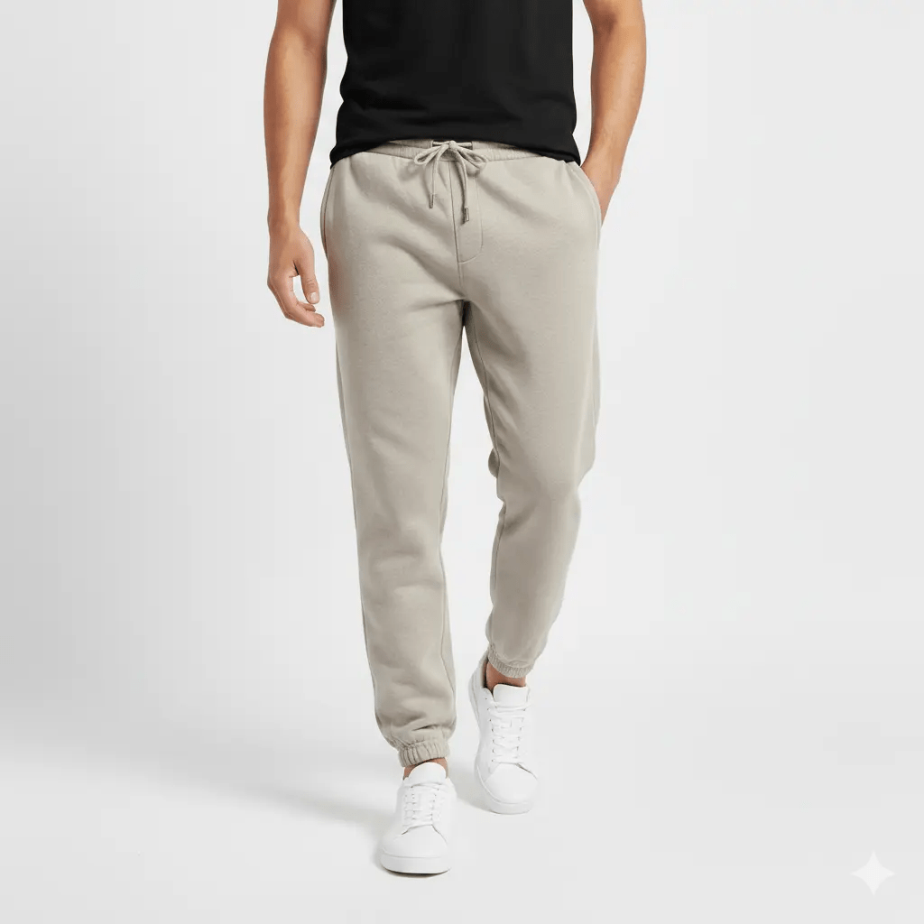 Midnight Lounge For HIM (beige) - Fittins