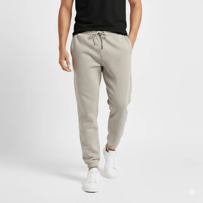 Midnight Lounge For HIM (beige) - Fittins