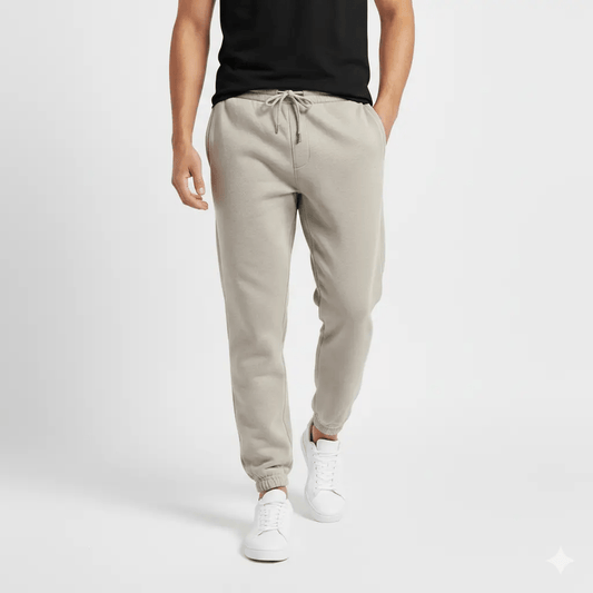 Midnight Lounge For HIM (beige) - Fittins