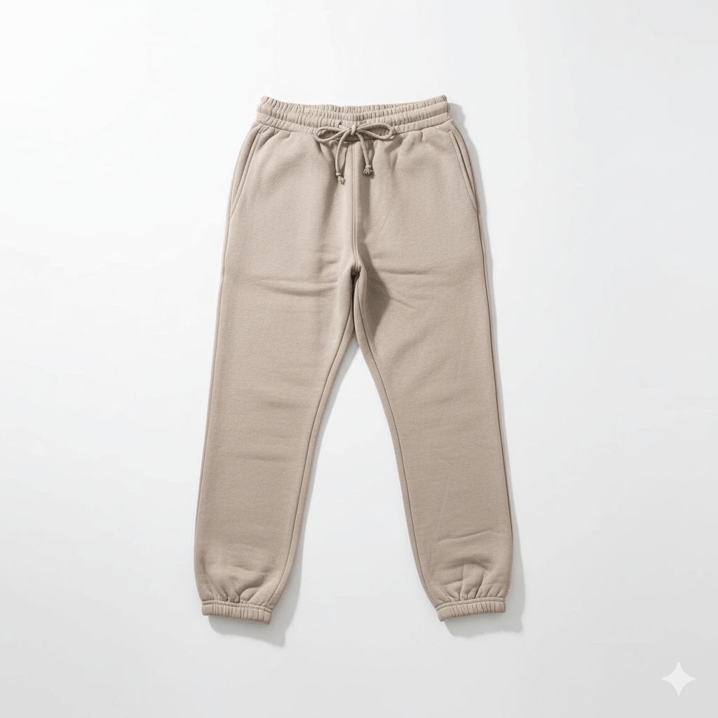 Midnight Lounge For HIM (beige) - Fittins